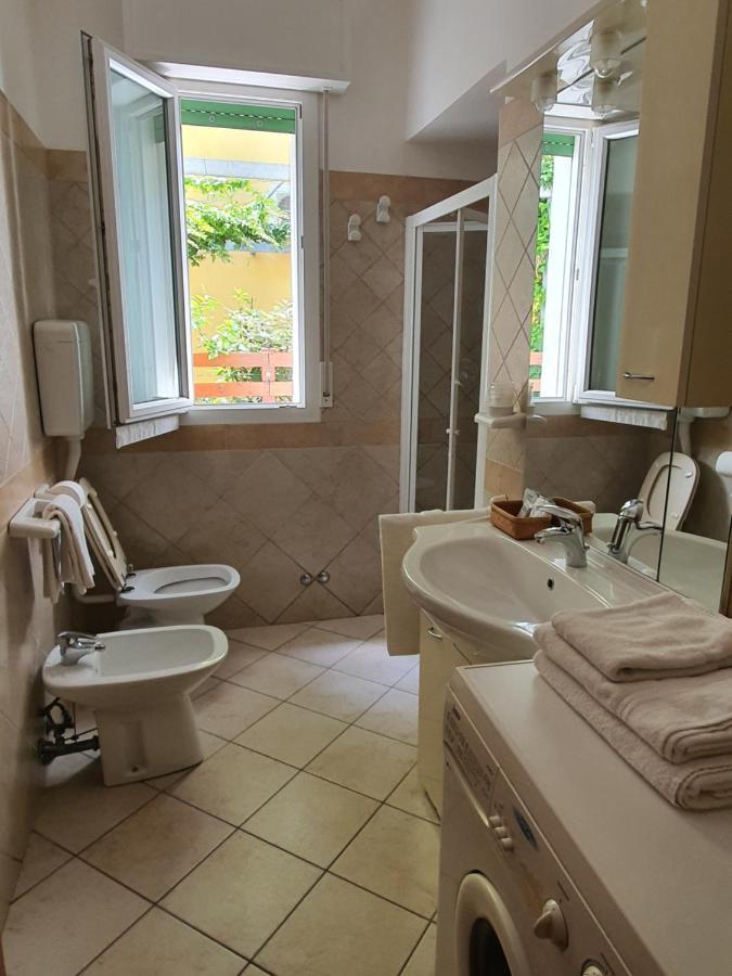 B&B Airone Cervia - Camere E Appartamenti Exterior photo