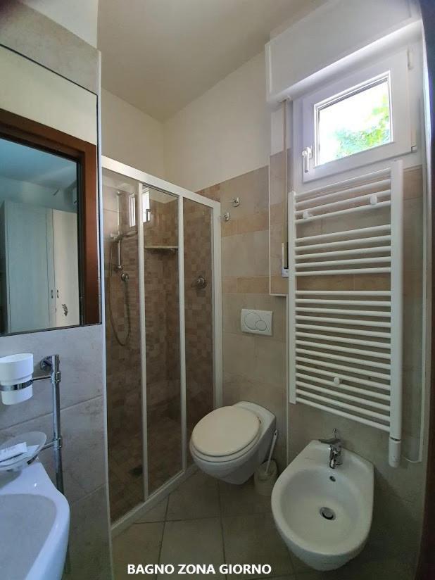 B&B Airone Cervia - Camere E Appartamenti Exterior photo