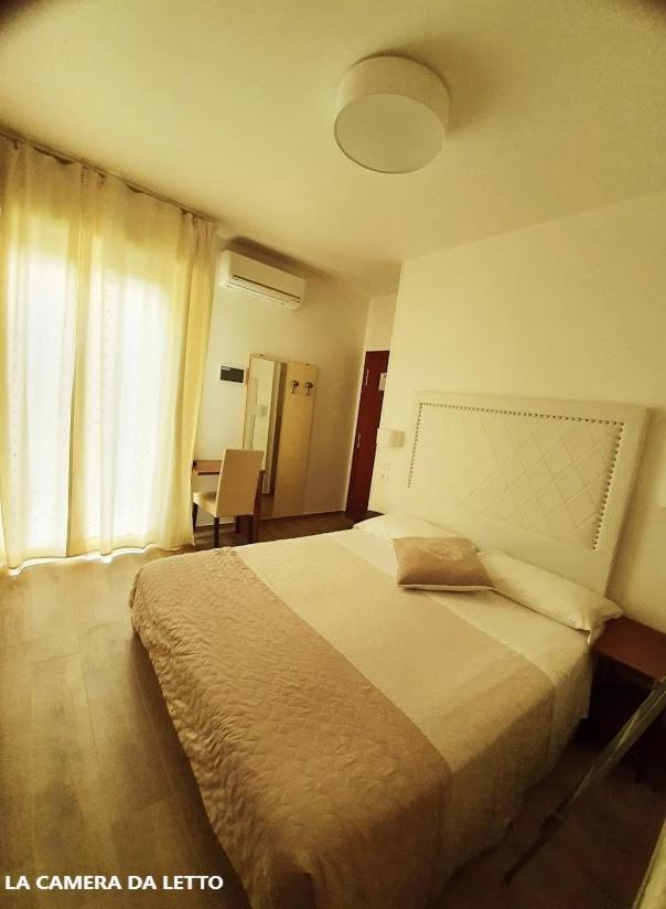 B&B Airone Cervia - Camere E Appartamenti Exterior photo