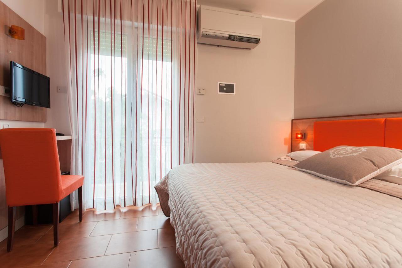B&B Airone Cervia - Camere E Appartamenti Exterior photo