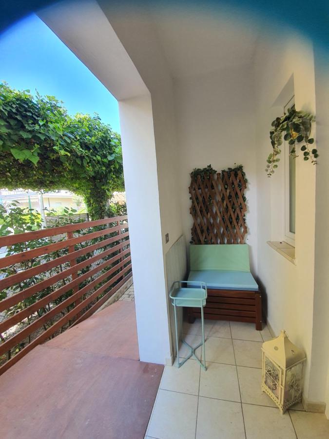 B&B Airone Cervia - Camere E Appartamenti Exterior photo