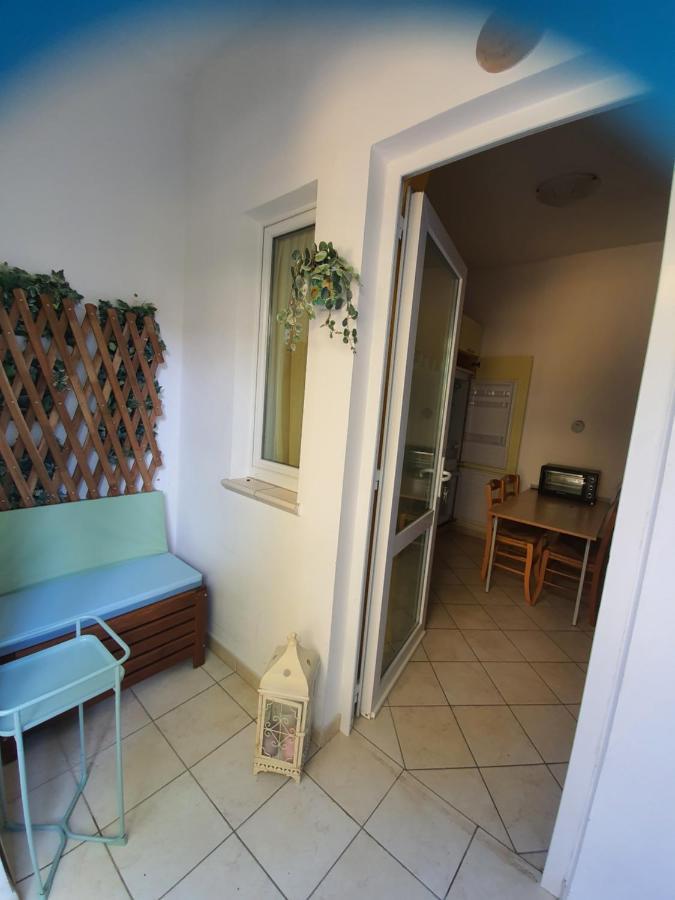 B&B Airone Cervia - Camere E Appartamenti Exterior photo