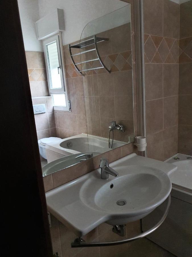 B&B Airone Cervia - Camere E Appartamenti Exterior photo