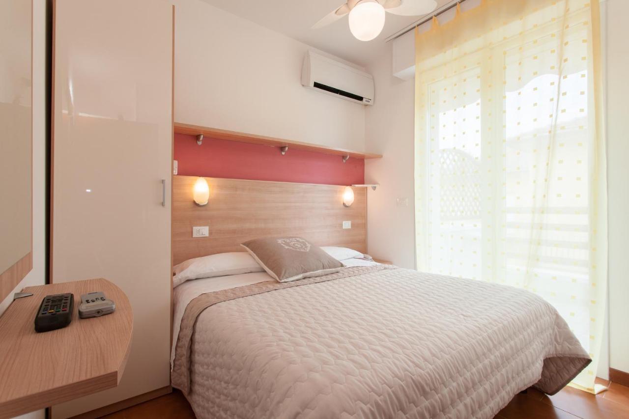 B&B Airone Cervia - Camere E Appartamenti Exterior photo