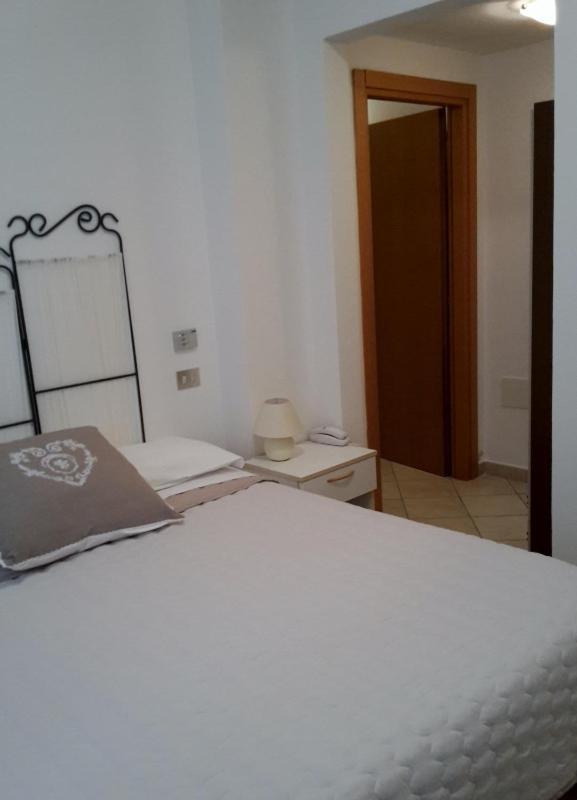 B&B Airone Cervia - Camere E Appartamenti Exterior photo