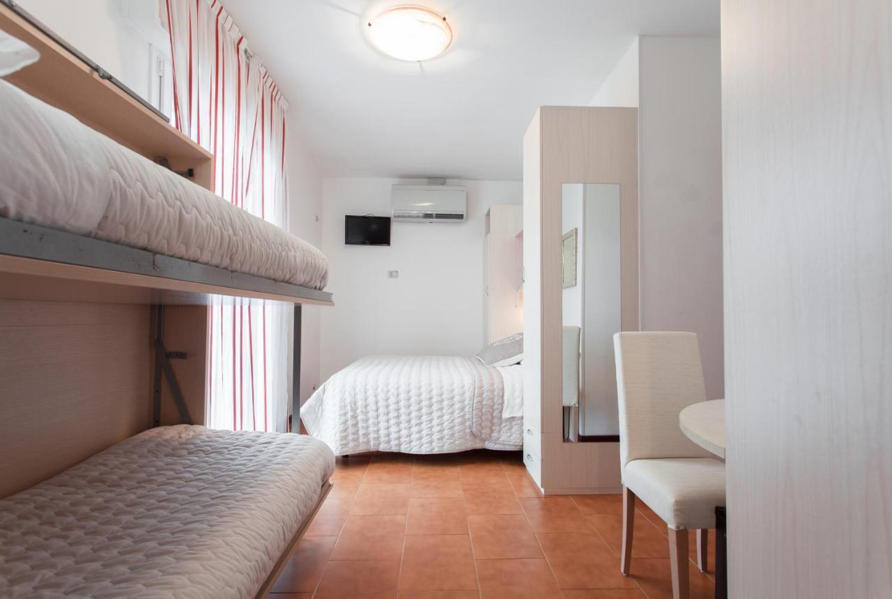 B&B Airone Cervia - Camere E Appartamenti Exterior photo