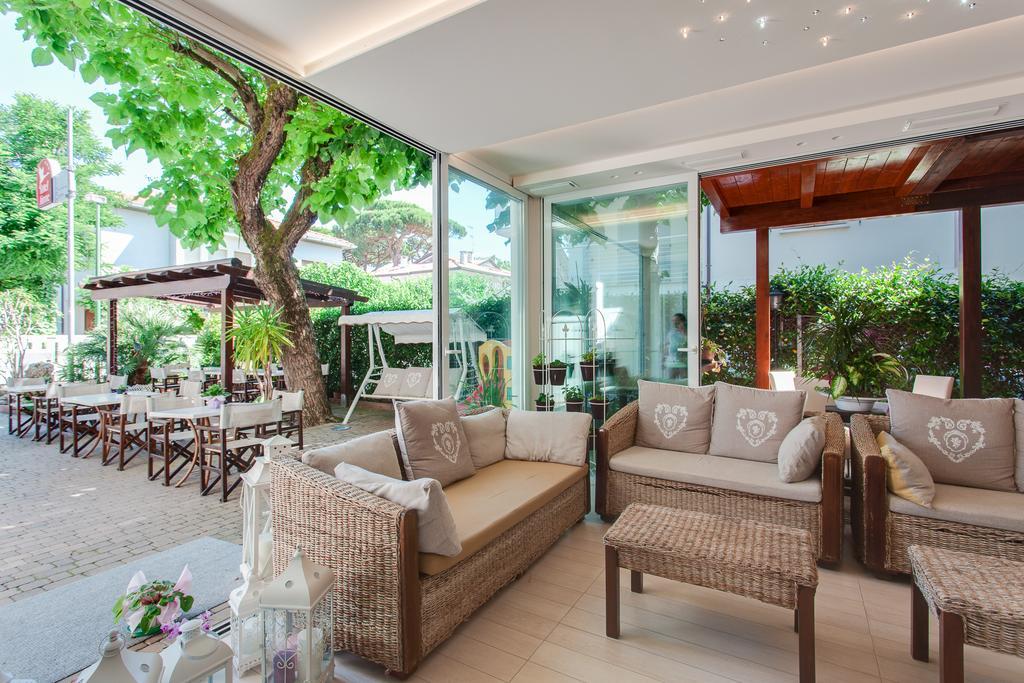 B&B Airone Cervia - Camere E Appartamenti Exterior photo