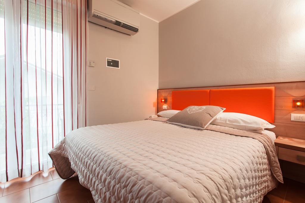 B&B Airone Cervia - Camere E Appartamenti Exterior photo