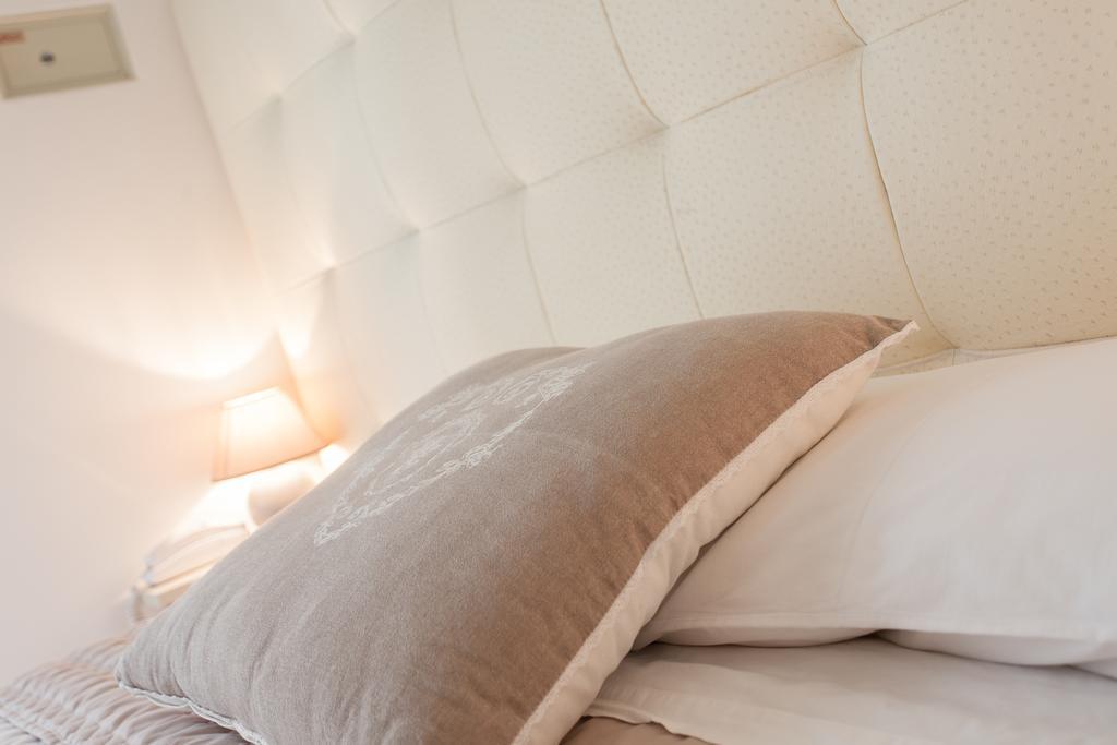 B&B Airone Cervia - Camere E Appartamenti Exterior photo